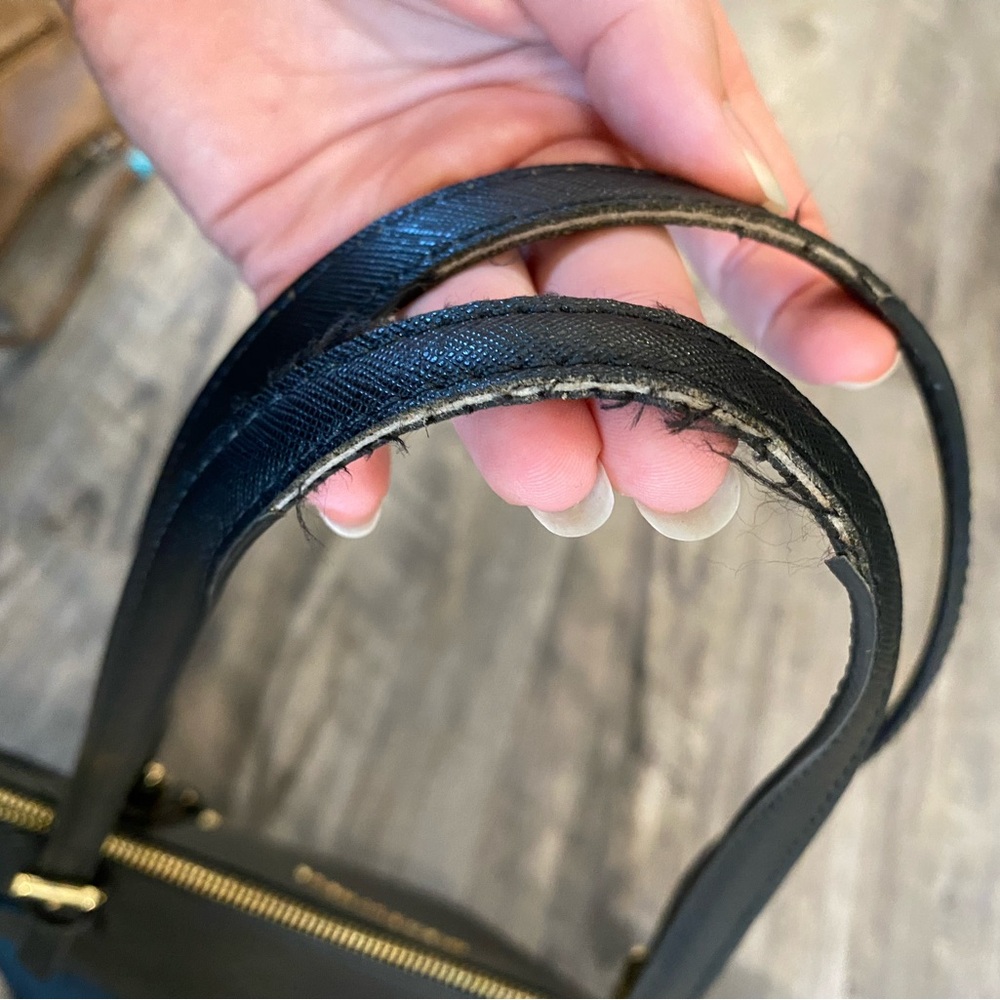 Michael Kors Purse - Picture 6 of 10